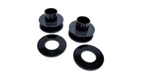 Coil Spacer and Shock Extension Front Leveling Kit